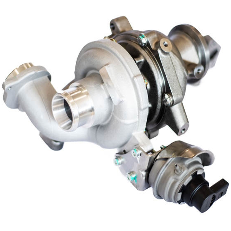 Turbocompressor para Volkswagen Amarok - Delphi - HNX281