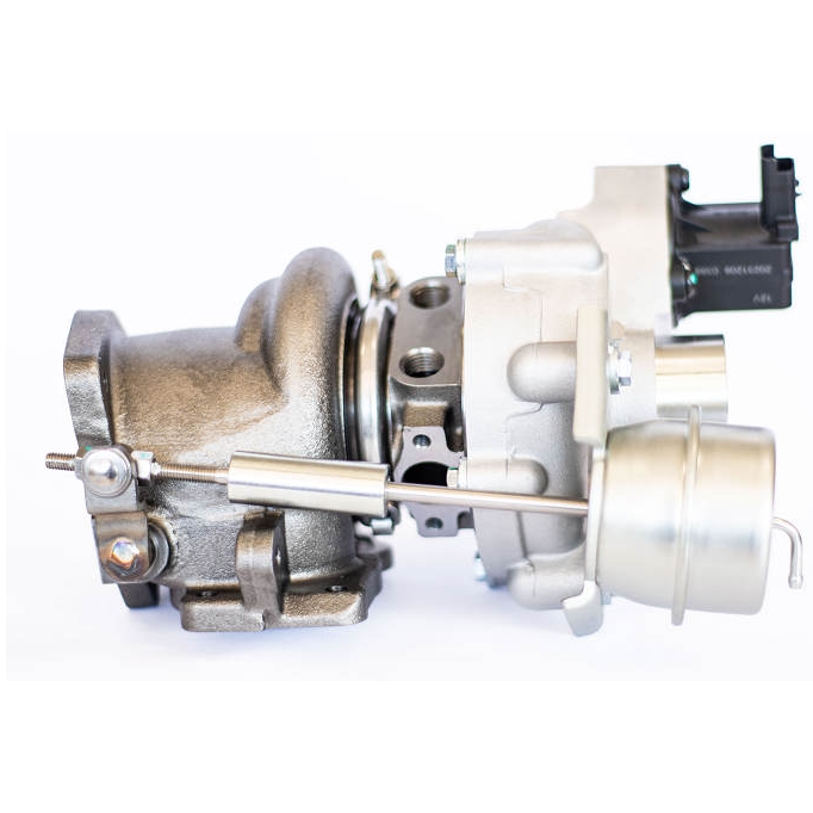 Turbocompressor - Delphi - HNX392