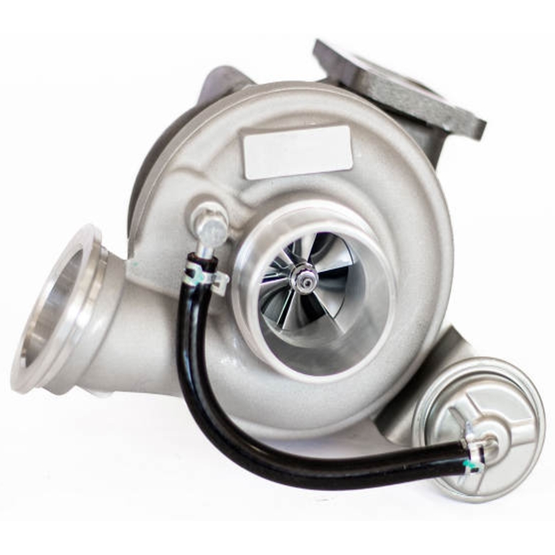 Turbocompressor - Delphi - HNX394