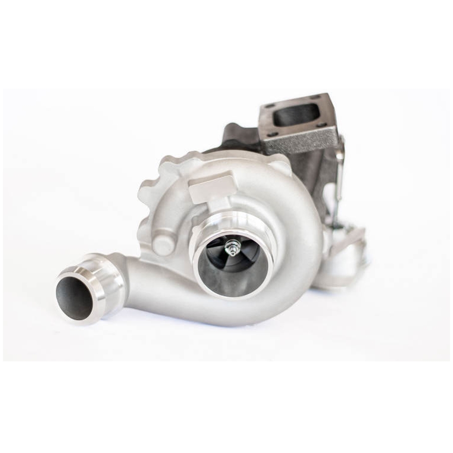 Turbocompressor para Volkswagen Delivery 5-140 E e Delivery 8-150 E - Delphi - HNX285