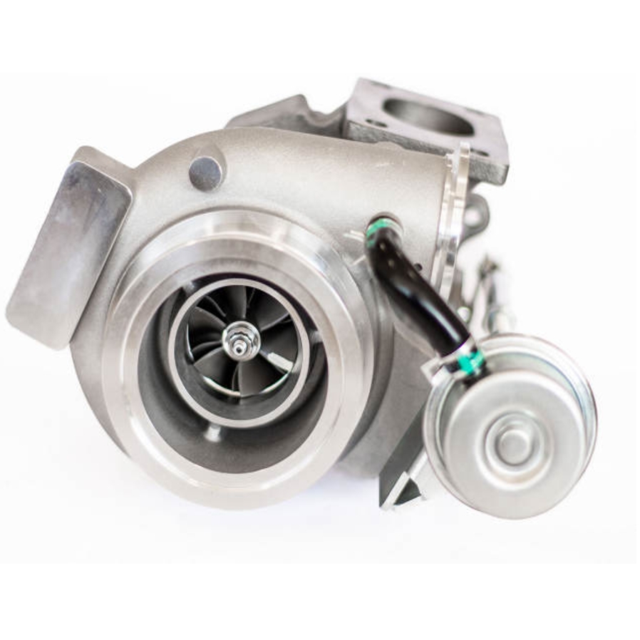 Turbocompressor - Delphi - HNX650