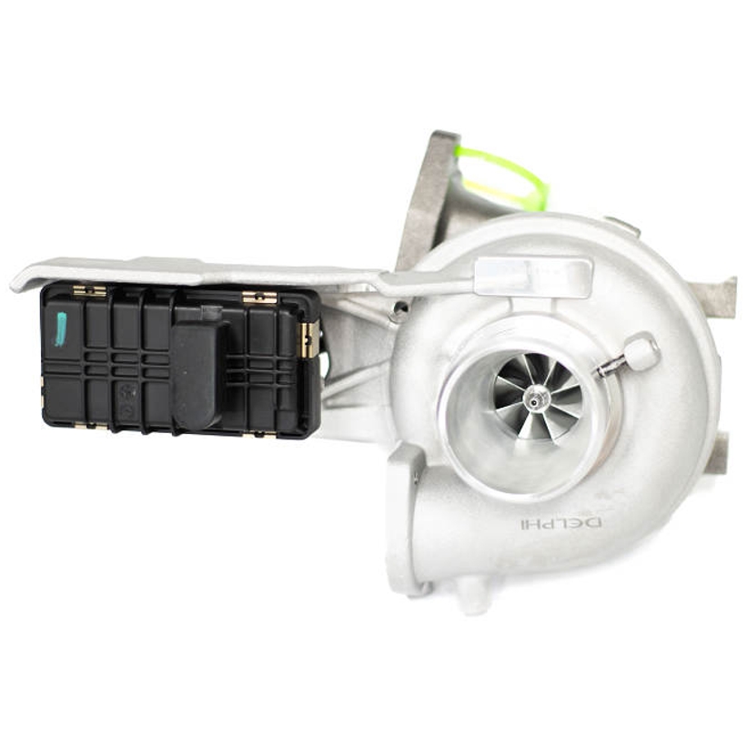 Turbocompressor para Jeep Compass - Delphi - HNX280