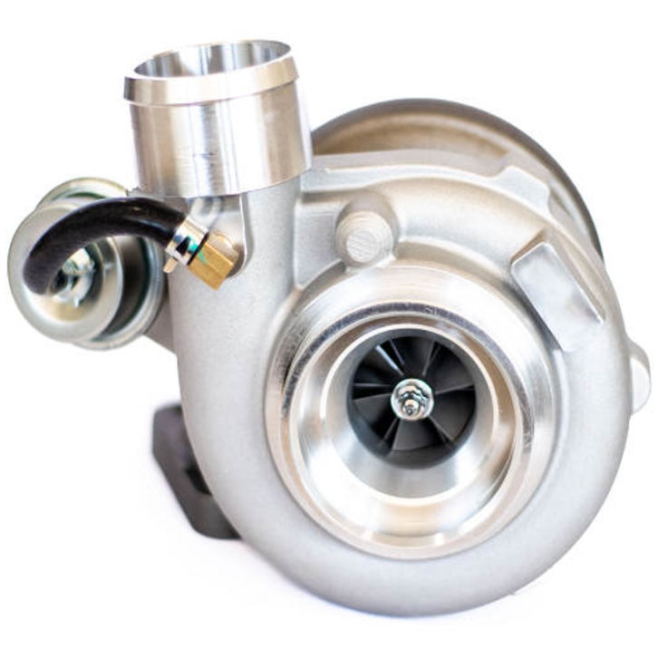 Turbocompressor para Ford Ranger - Delphi - HNX287