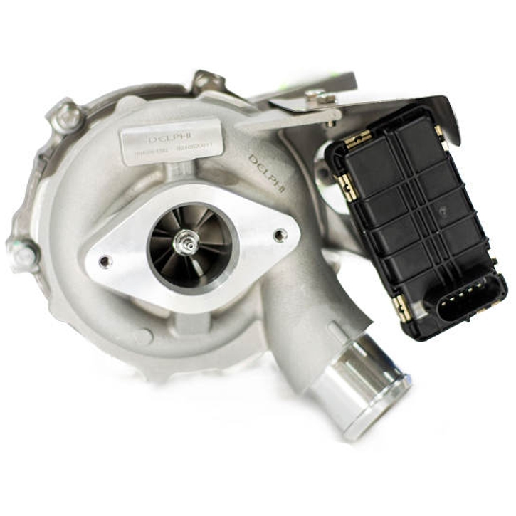 Turbocompressor para Ford Ranger - Delphi - HNX286