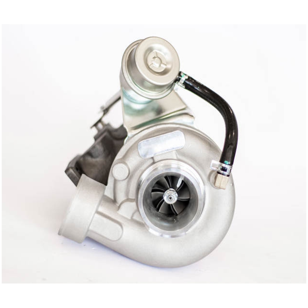 Turbocompressor para Chevrolet S10 - Delphi - HNX288