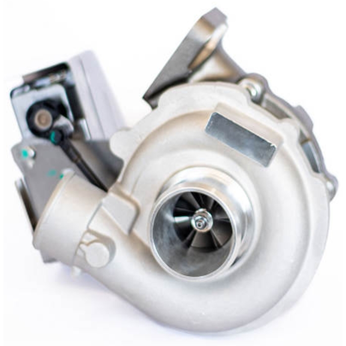 Turbocompressor para Chevrolet S10 - Delphi - HNX283