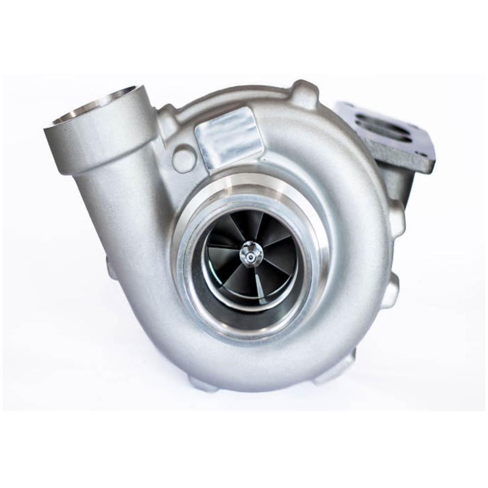 Turbocompressor para Mercedes-Benz Actros 4844 K e Axor 4144 K - Delphi - HNX401