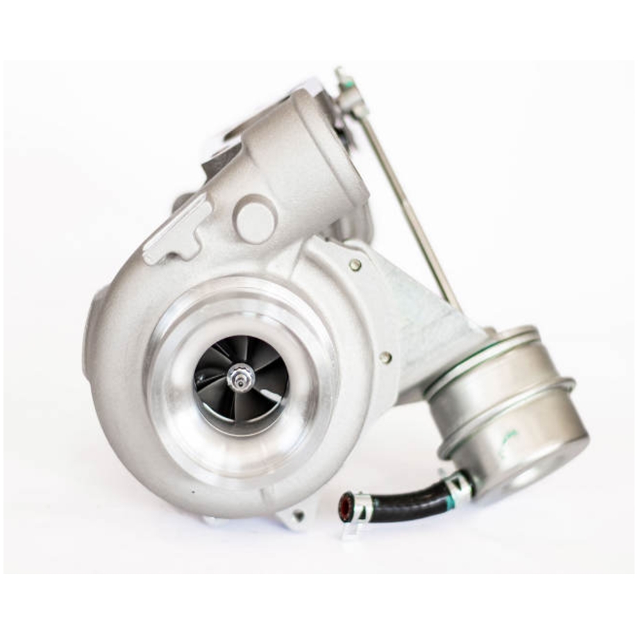 Turbocompressor para Chevrolet S10 - Delphi - HNX393