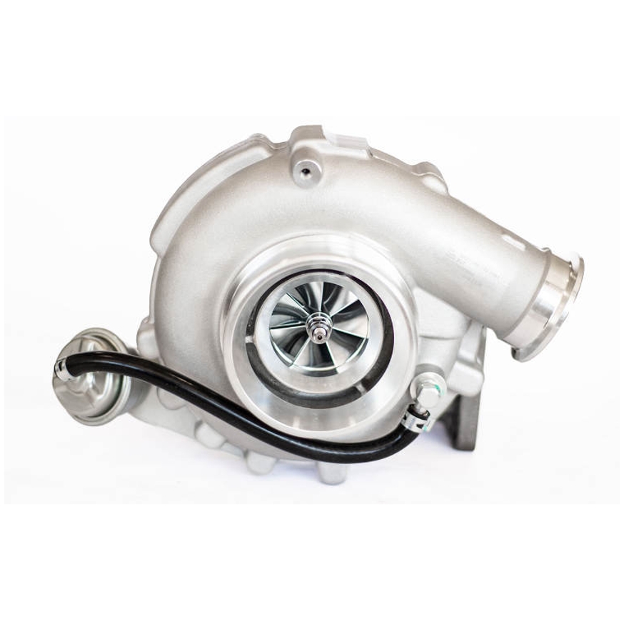 Turbocompressor - Delphi - HNX398