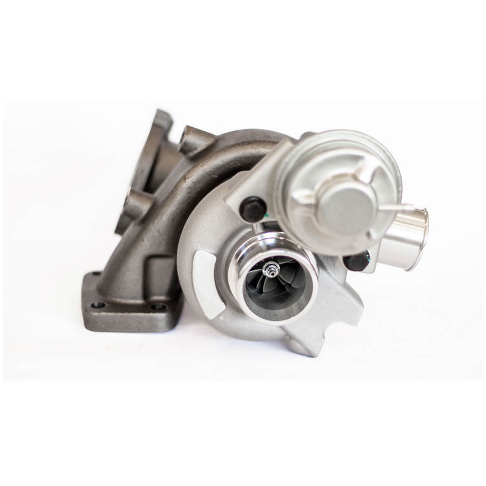 Turbocompressor para Mitsubishi L200 - Delphi - HNX523