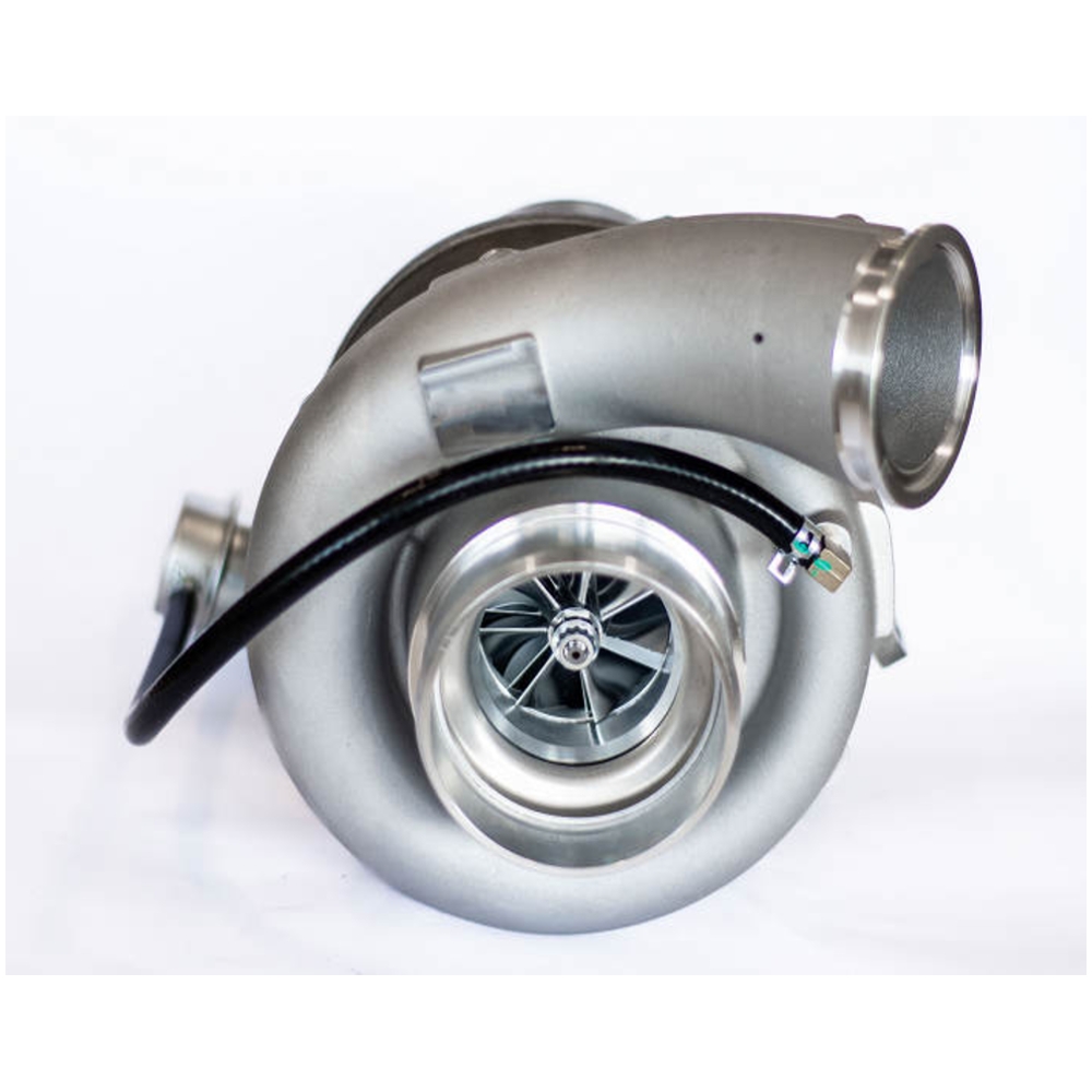Turbocompressor para Scania G 440 CB - Delphi - HNX290