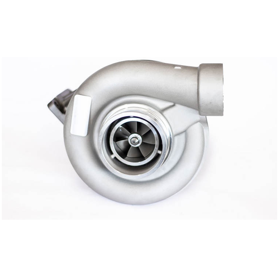 Turbocompressor - Delphi - HNX653