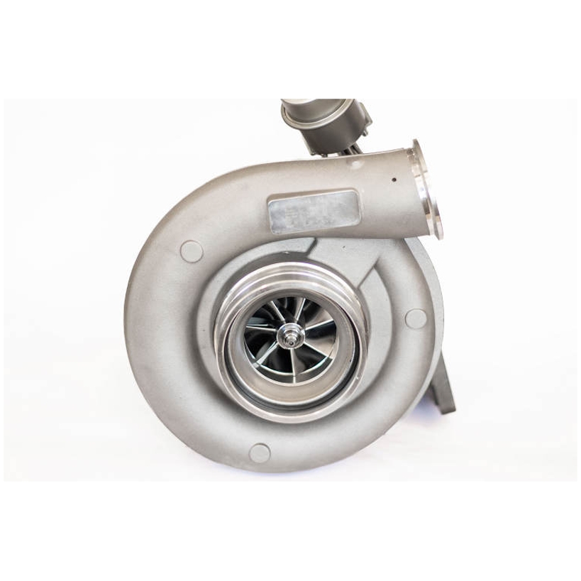 Turbocompressor - Delphi - HNX655