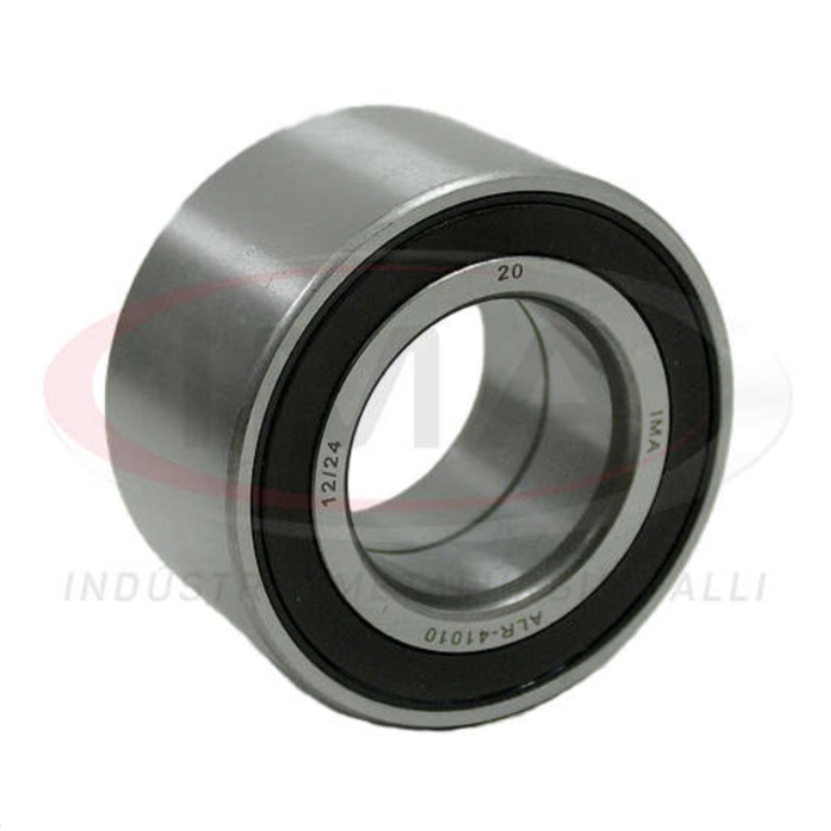 Rolamento de Roda Alr-41010 ABS para Renault Kwid - IMA - ALR-41010 ABS