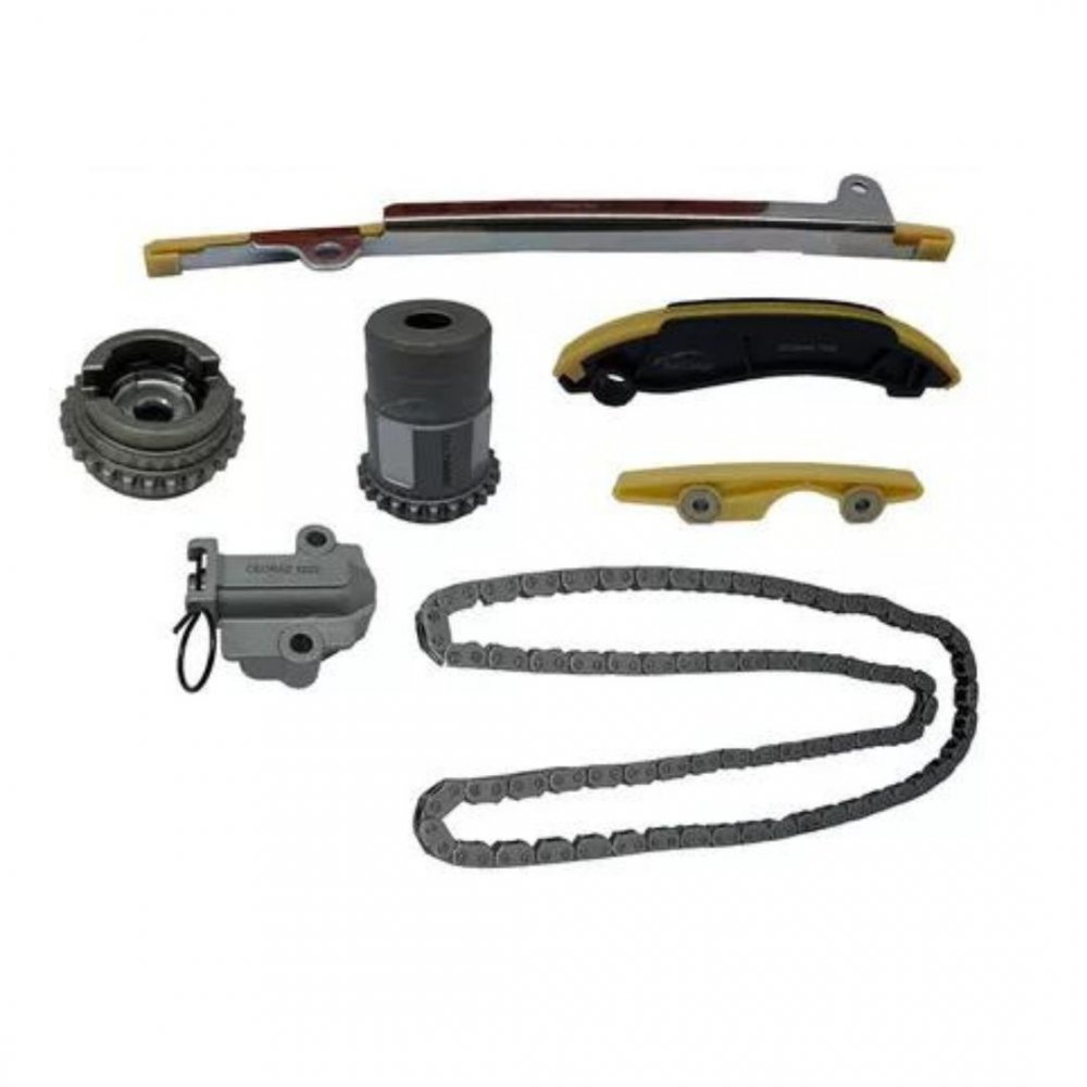 Kit de Distribuição - Indisa - KD3502