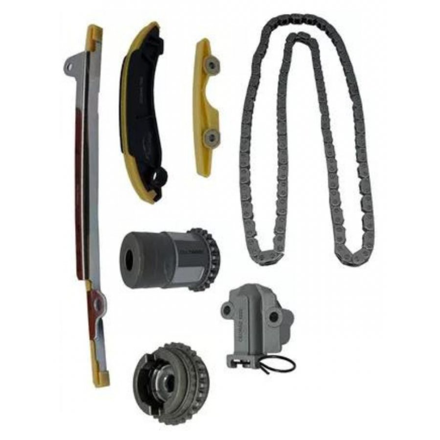 Kit de Distribuição - Indisa - KD3502