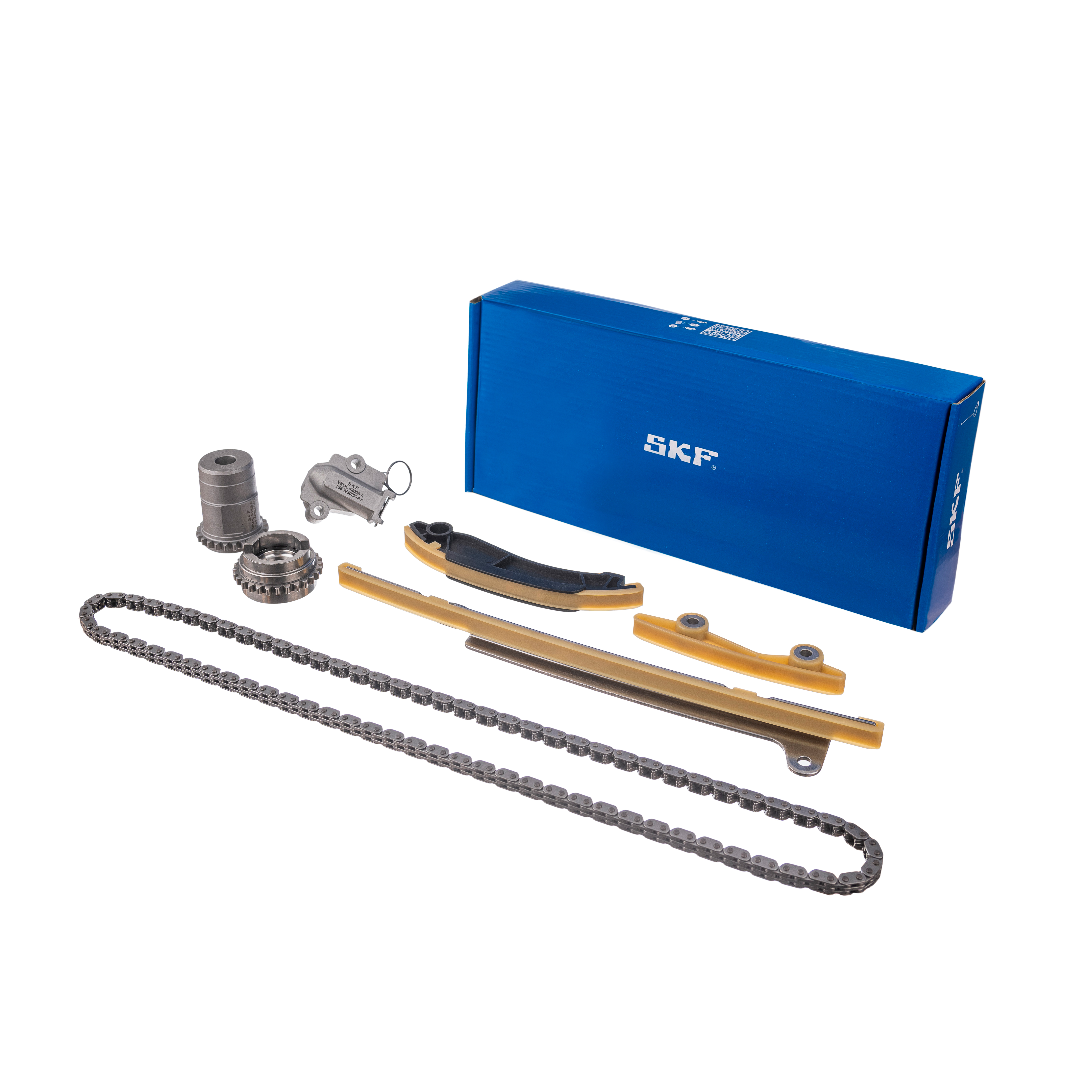 Kit de Distribuição - SKF - VKML 42005 A