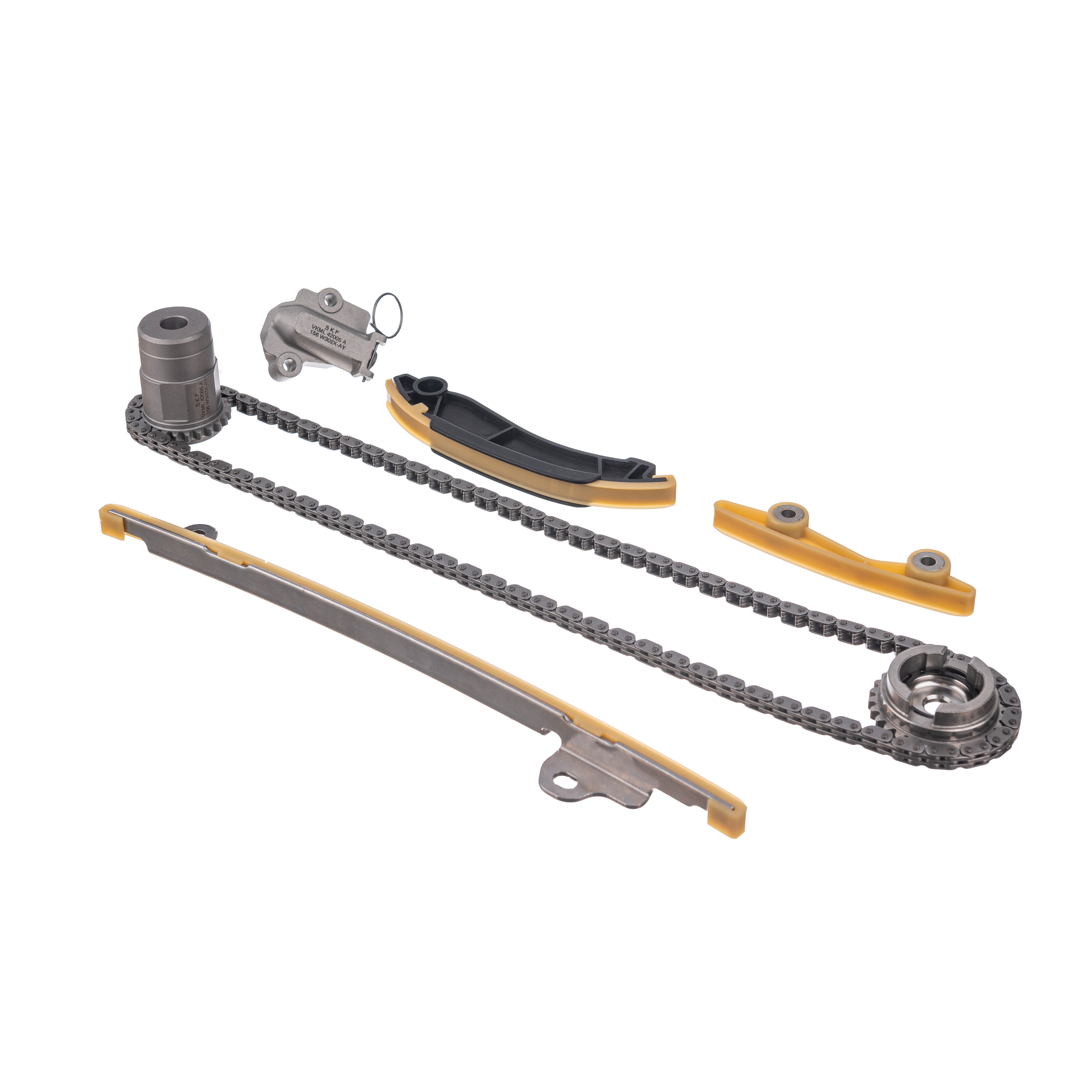 Kit de Distribuição - SKF - VKML 42005 A