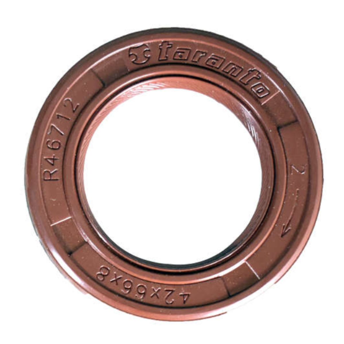 Retentor Dianteiro Do Virabrequim - Taranto - R460712V