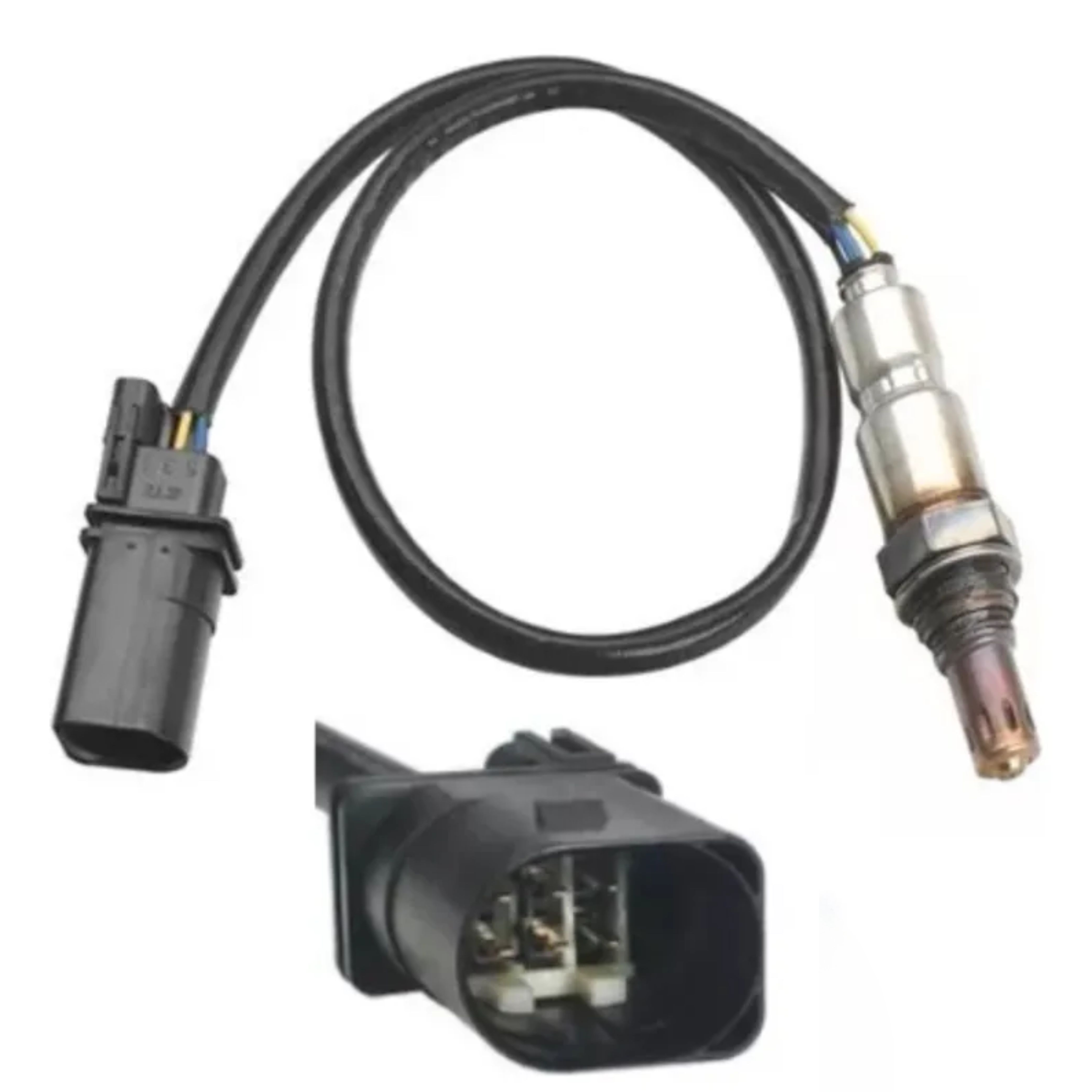 Sonda Lambda Pré Catalisador - NTK - UAA0004-VW012