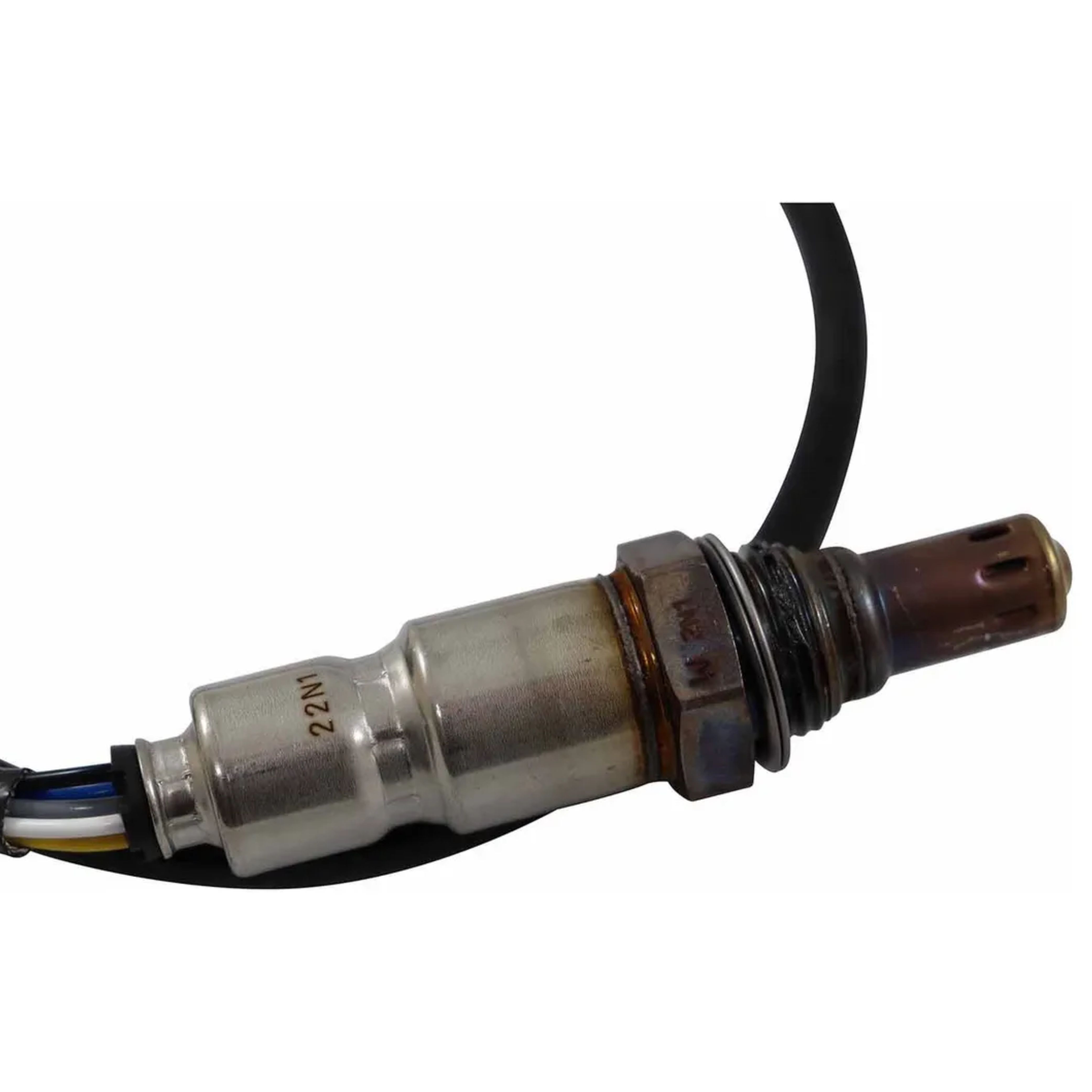Sonda Lambda Pré Catalisador - NTK - UAA0004-VW012