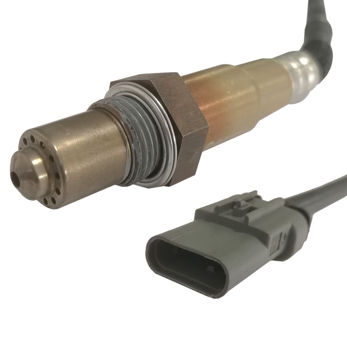 Sonda Lambda Pré e Pós Catalizador - Gauss - GO8003