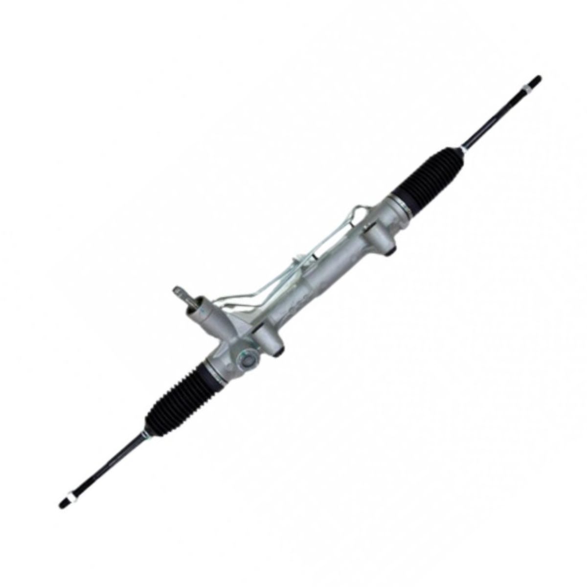 Caixa de Direção Hidráulica com Axiais - Indisa - CX355090