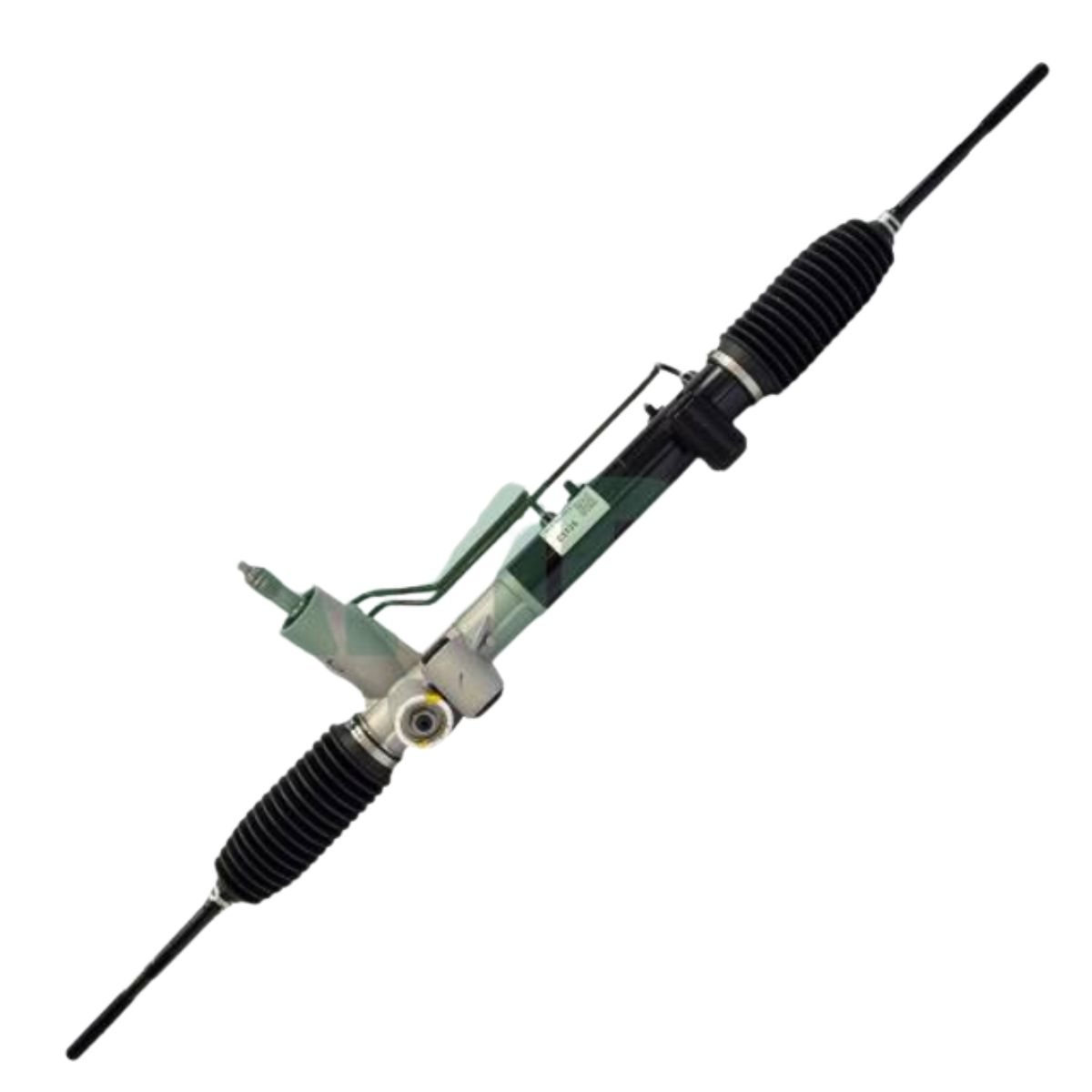 Caixa de Direção Hidráulica com Axiais - Ampri - 23135