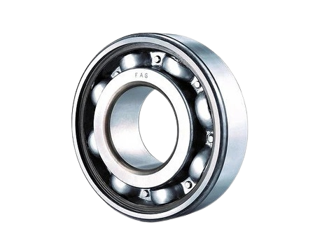 Rolamento Fixo de Uma Carreira de Esferas para Volvo B 58 - FAG - 6005