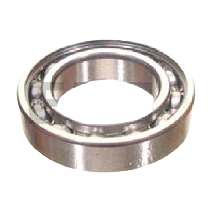 Rolamento Fixo de Uma Carreira de Esferas - FAG - 6008