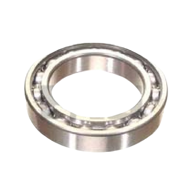 Rolamento Fixo de Uma Carreira de Esferas - FAG - 6013