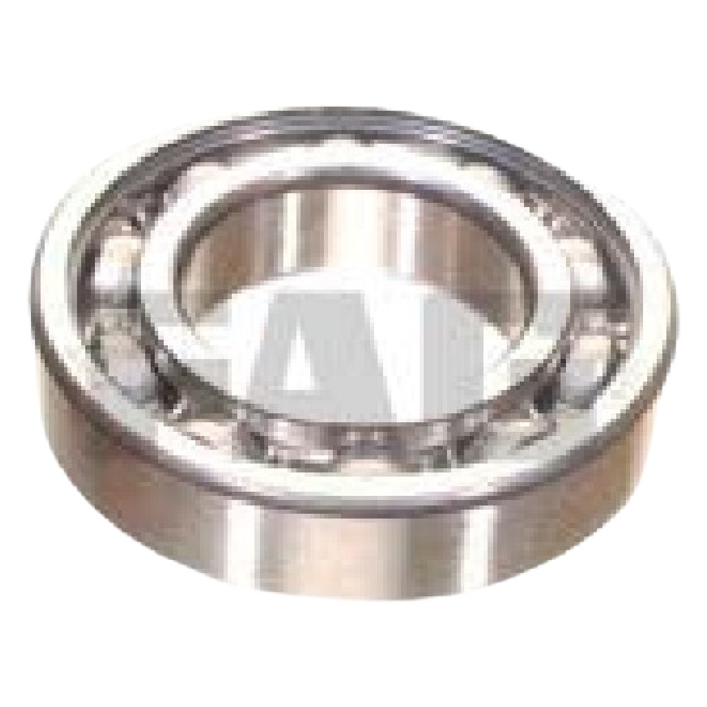 Rolamento Fixo de Uma Carreira de Esferas para Volvo B 58 - FAG - 6209