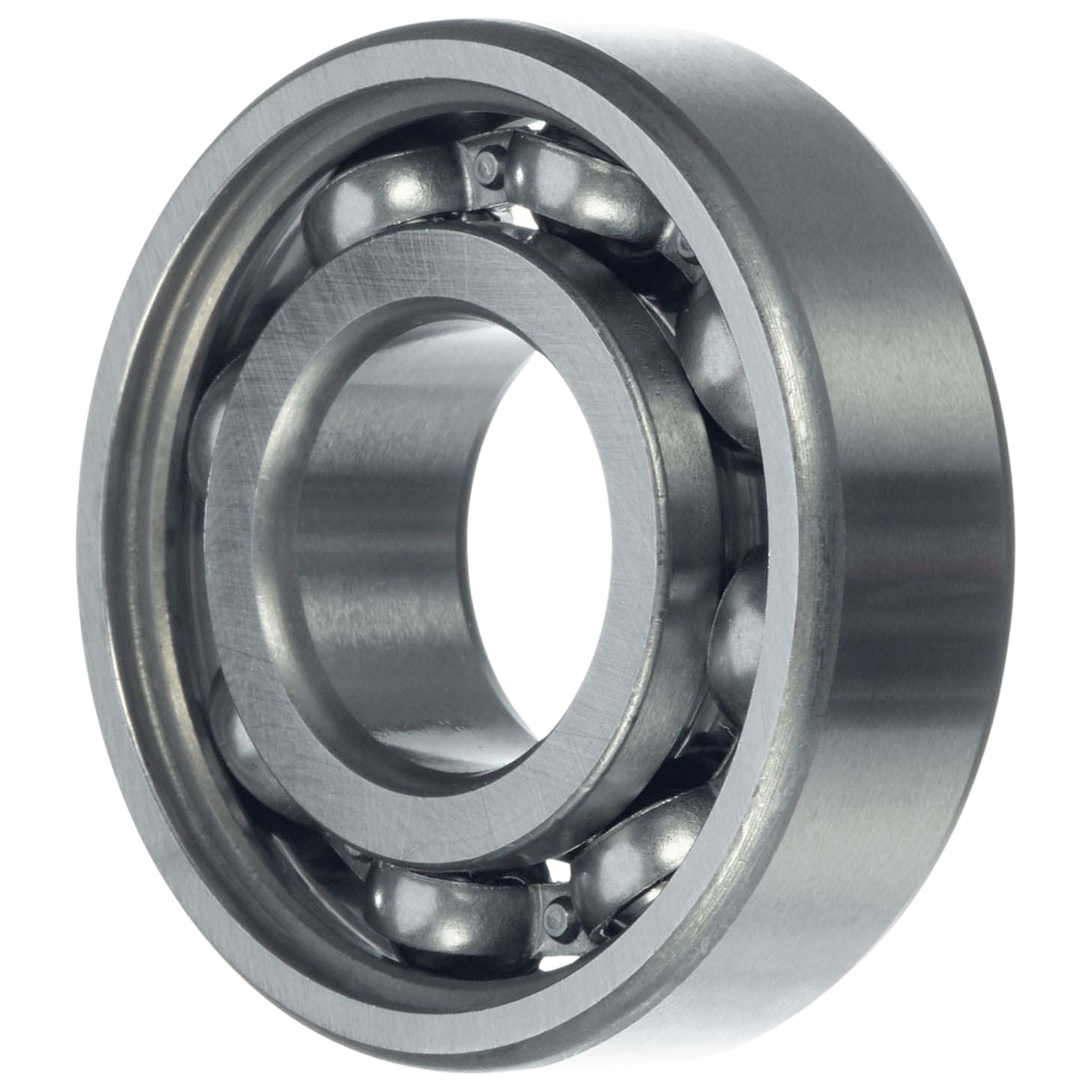 Rolamento Fixo de Uma Carreira de Esferas - FAG - 6211