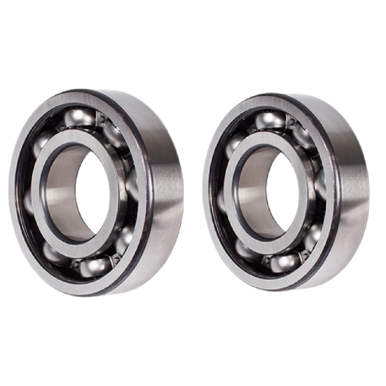Rolamento Fixo de Uma Carreira de Esferas - FAG - 6309