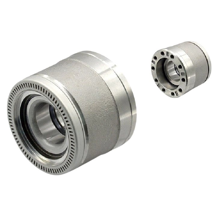 Rolamento de Roda - FAG - 632203.H195