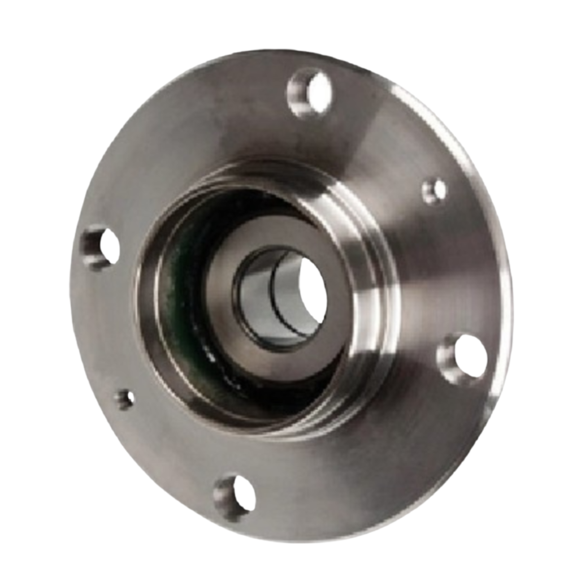 Cubo de Roda com Rolamento - FAG - 101636