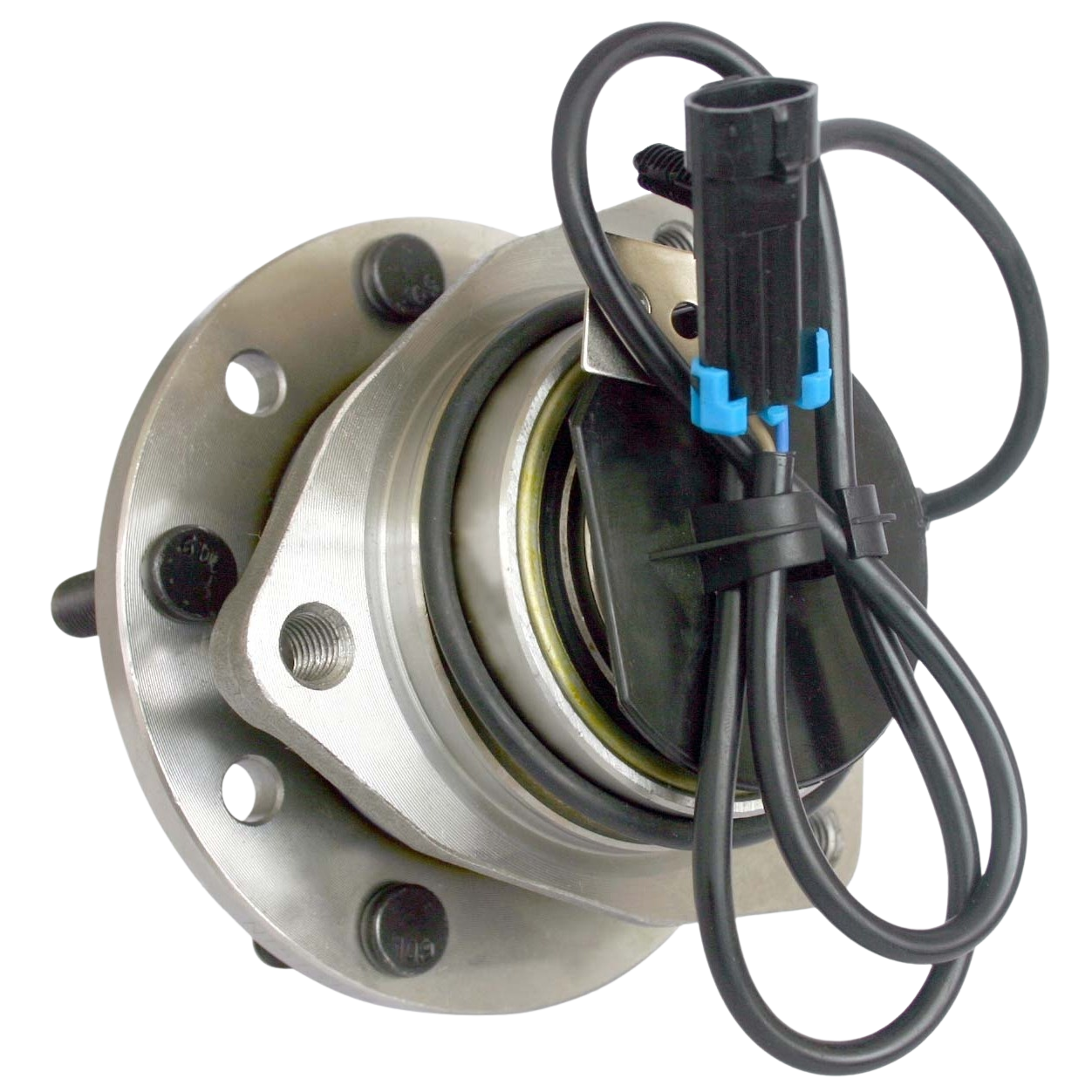 Cubo de Roda Dianteiro com Rolamento para Chevrolet Blazer e S10 - FAG - 102029