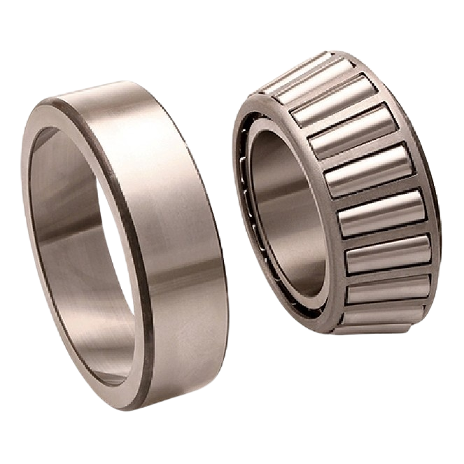 Rolamento de Roletes Cônicos para Mercedes-Benz L 2635 - FAG - 528946