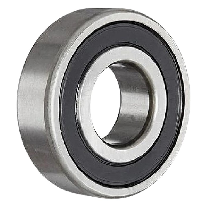 Rolamento Fixo de Uma Carreira de Esferas - FAG - 546485