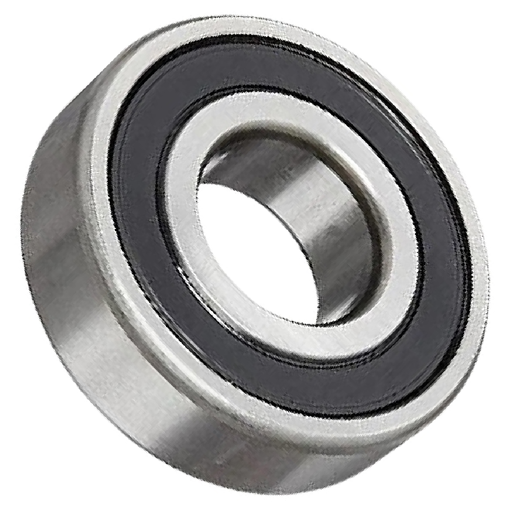 Rolamento Fixo de Uma Carreira de Esferas - FAG - 546485