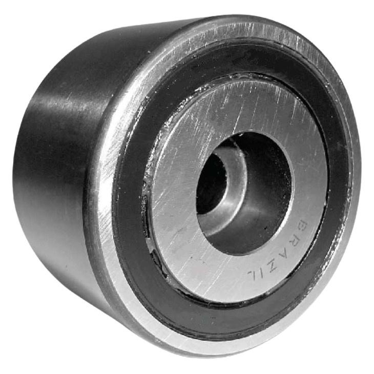 Rolamento Fixo de Duas Carreiras de Esferas - FAG - 564583