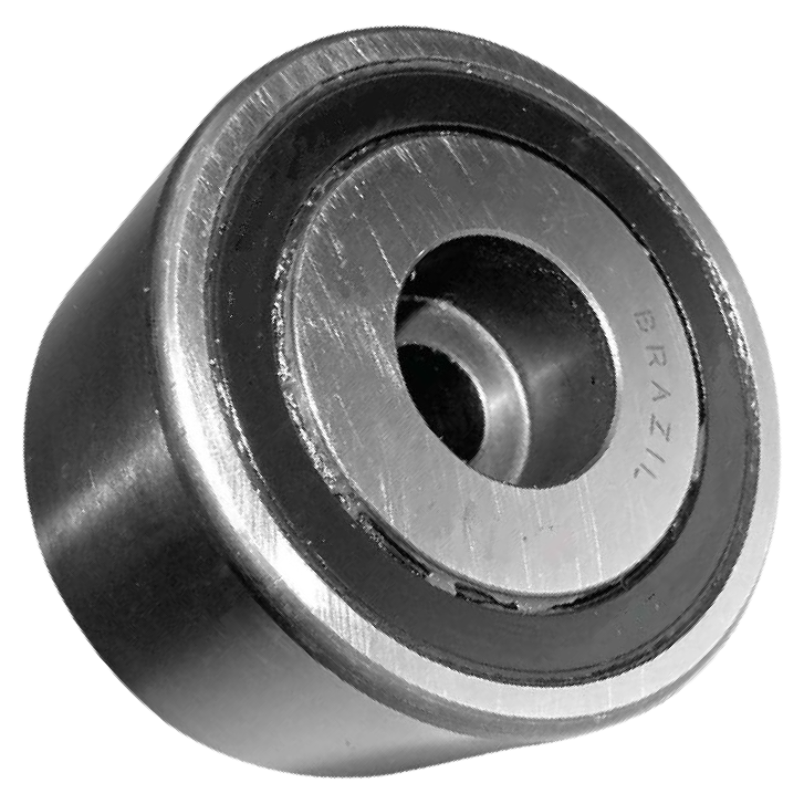 Rolamento Fixo de Duas Carreiras de Esferas - FAG - 564583