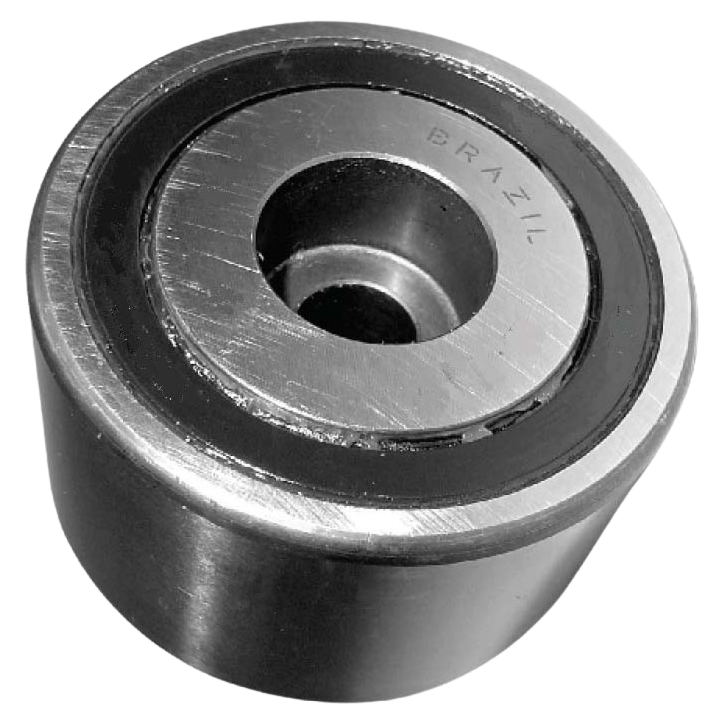 Rolamento Fixo de Duas Carreiras de Esferas - FAG - 564583