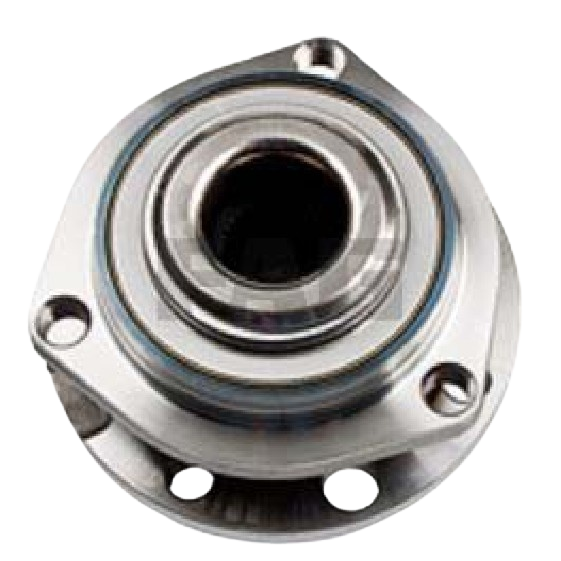 Cubo de Roda com Rolamento - FAG - 567163