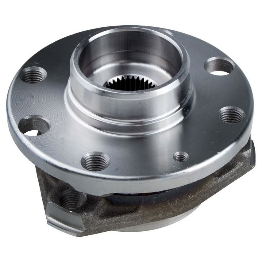 Cubo de Roda com Rolamento - FAG - 567163