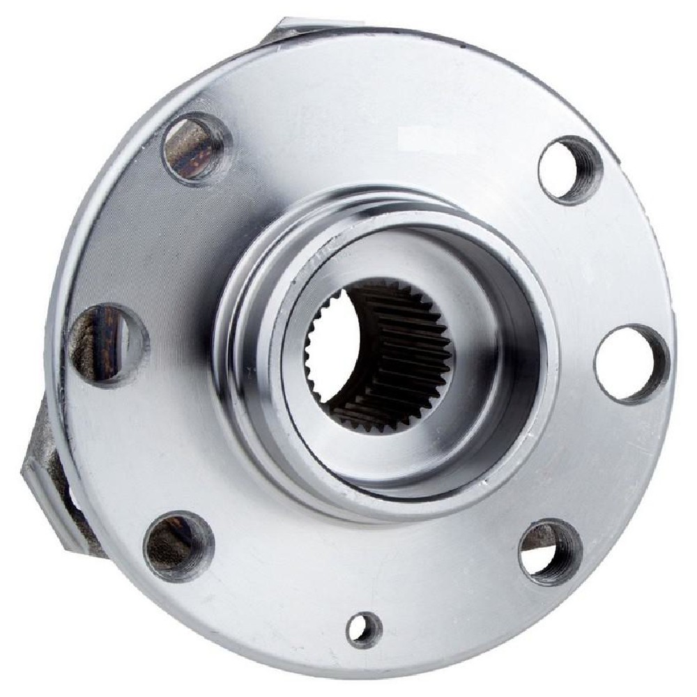 Cubo de Roda com Rolamento - FAG - 567163