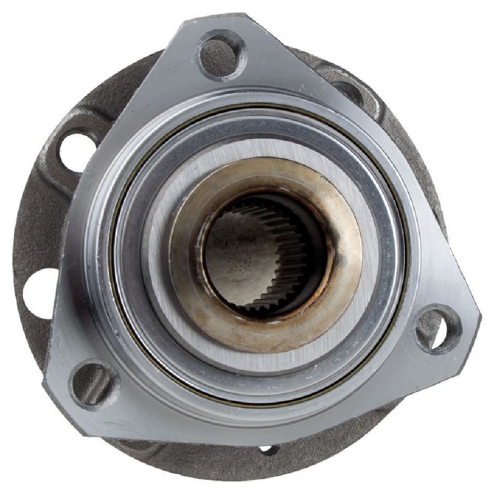 Cubo de Roda com Rolamento - FAG - 567163
