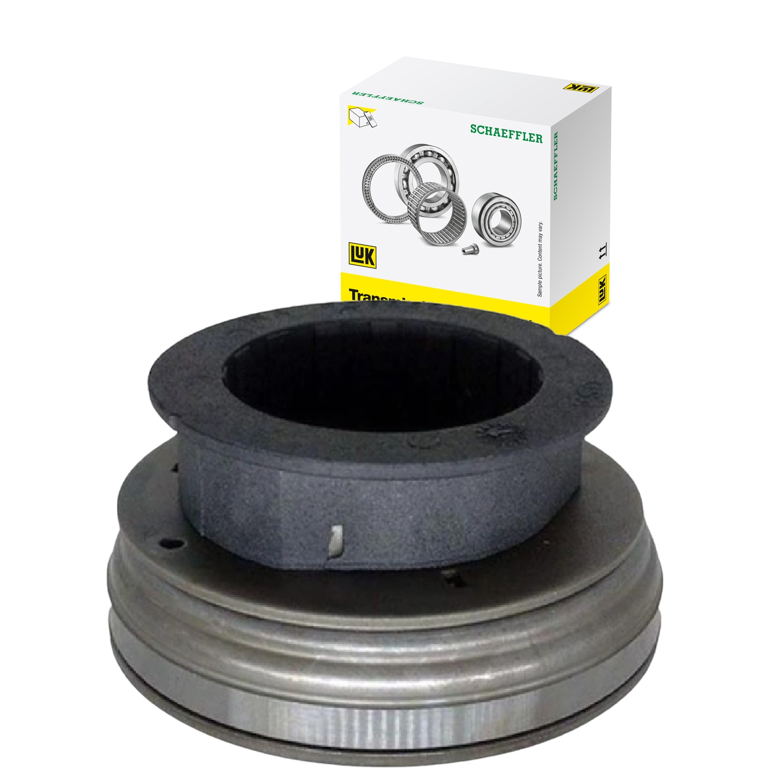 Rolamento de Embreagem - LuK - 500 1360 10