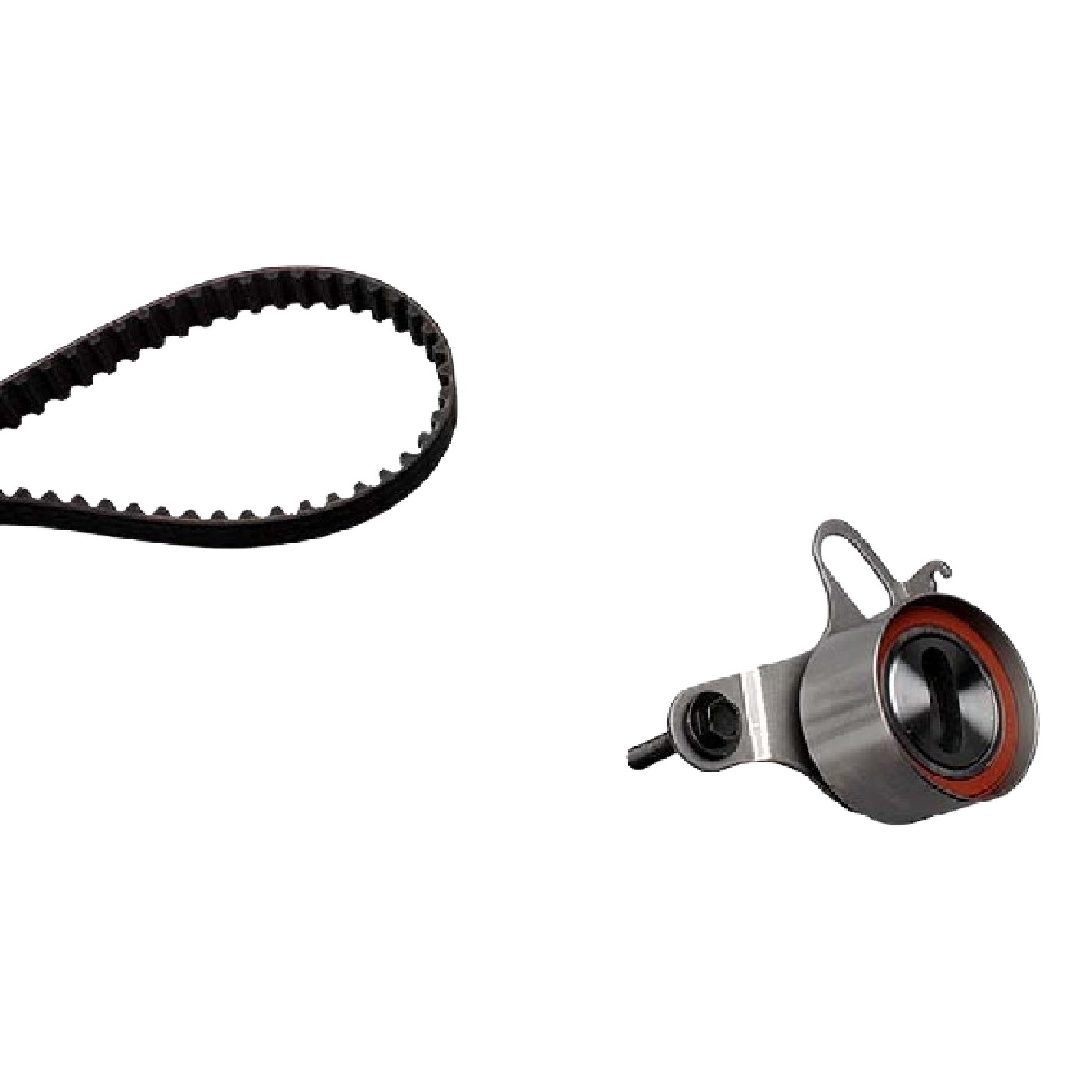 Kit Tensor e Correia para Toyota Hilux e Hilux SW4 - INA - 530 0048 10