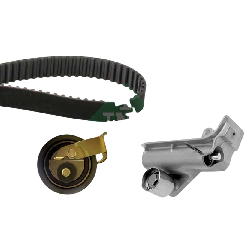 Kit Correia Dentada Sincronizadora com Tensor - INA - 530 0067 10